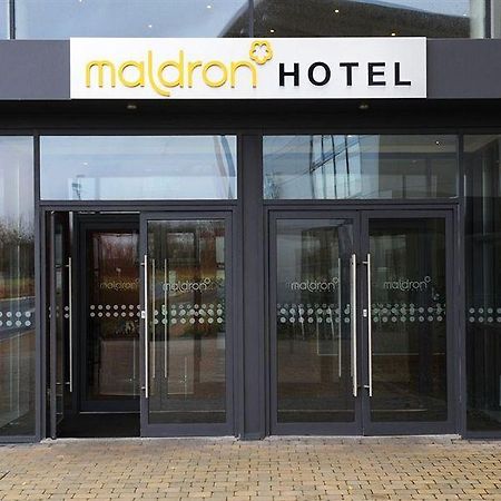 Maldron Hotel Portlaoise Port Laoise Exterior foto