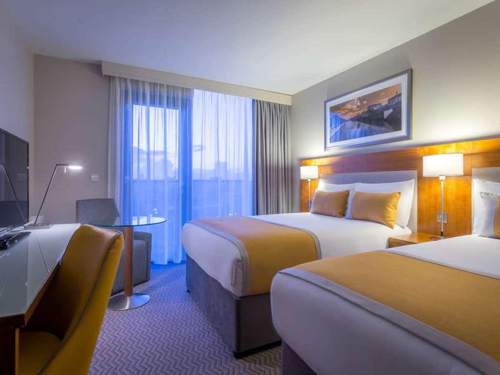 Maldron Hotel Portlaoise Port Laoise Quarto foto