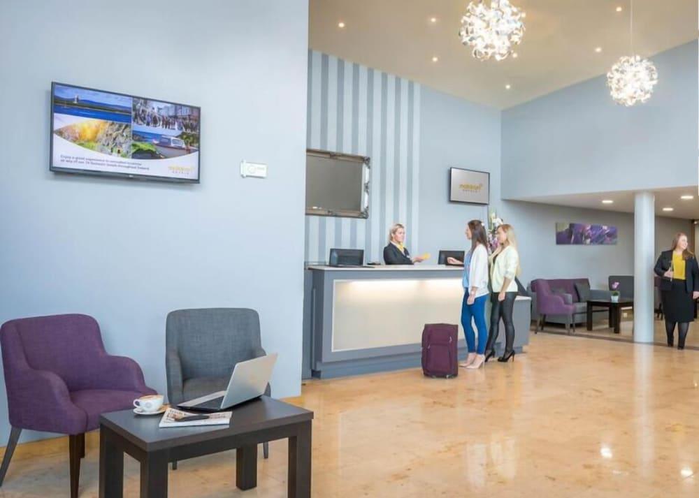 Maldron Hotel Portlaoise Port Laoise Exterior foto