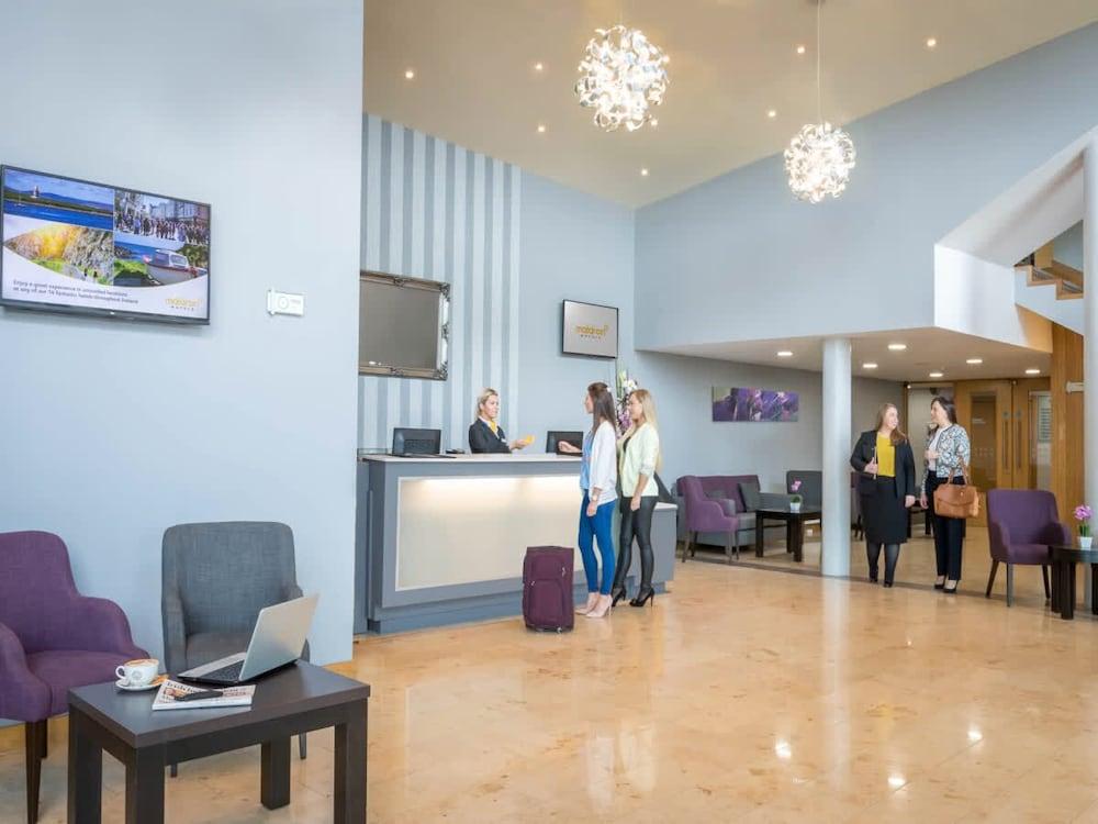 Maldron Hotel Portlaoise Port Laoise Exterior foto